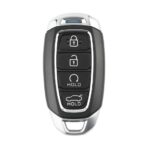 Hyundai Elantra 2025 Smart Remote Key 4 Buttons 433MHz 95440-BU600