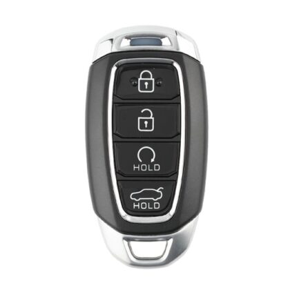 Hyundai Elantra 2025 Smart Remote Key 4 Buttons 433MHz 95440-BU600