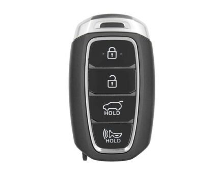 Hyundai Elantra GT 2018-2019 Genuine Smart Key Remote 433MHz 95440-G3000