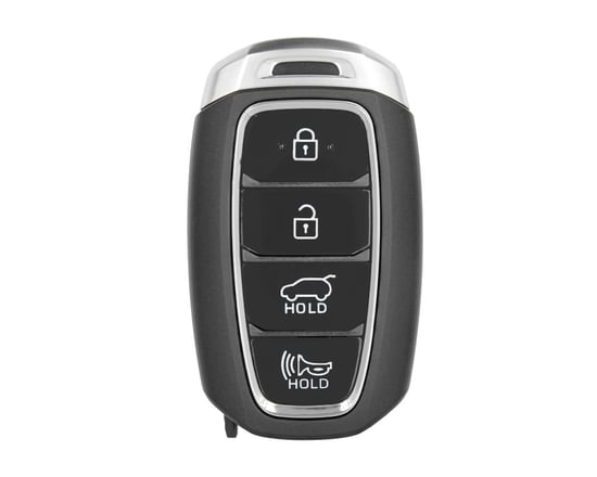 Hyundai Elantra GT 2018-2019 Genuine Smart Key Remote 433MHz 95440-G3000 Hyundai Elantra GT 2018-2019 Genuine Smart Key Remote 433MHz 95440-G3000