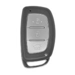 Hyundai Elantra Remote - 2013 - 2015 Smart Key Remote 3 Buttons 433MHz FCC ID: SVI-MDFGE03