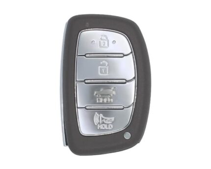 Hyundai Elantra SEDAN 2019-2020 Genuine Smart Remote Key 433MHz 95440-F2002