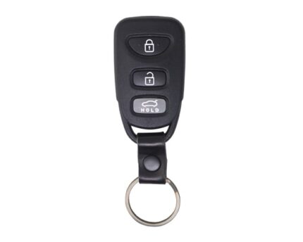 Hyundai Elantra Sonata 2006 Genuine Medal Remote 315MHz 95430-3Q000, 95430-3K200, 95430-3K201, 95430-3K202