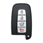 Hyundai Genesis 2013-2016 Genuine Smart Key 433MHz 95440-2M420