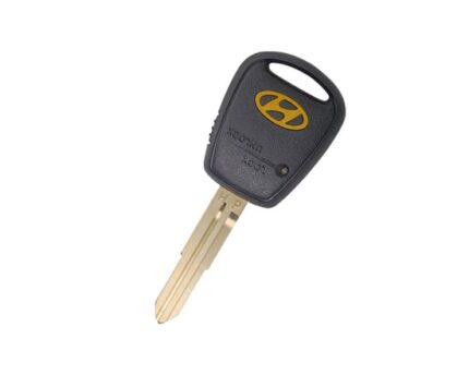 Hyundai Getz Accent Verna Genuine Remote 1 Button 433MHz 81996-1C300