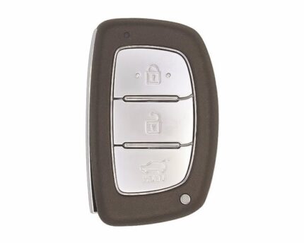 Hyundai Grand I10 2013-2017 Genuine Smart Remote Key 433MHz 95440-B9500