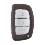 Hyundai Grand I10 2023 Genuine Smart Remote Key 3 Buttons 433MHz 95440-K6550