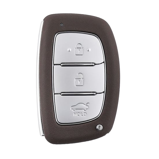 Hyundai Grand I10 2023 Genuine Smart Remote Key 3 Buttons 433MHz 95440-K6550 Hyundai Grand I10 2023 Genuine Smart Remote Key 3 Buttons 433MHz 95440-K6550
