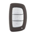 Hyundai Grand I10 2024 Genuine Smart Remote Key 3 Buttons 433MHz 95440-K6500