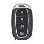 Hyundai Grandeur 2018 Genuine Smart Remote Key 433MHz 95440-G80004X