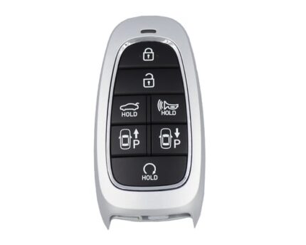 Hyundai Grandeur 2020 Genuine Smart Remote Key 433MHz 95440-G82104X