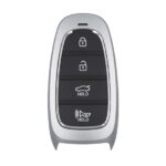 Hyundai Grandeur 2021 Genuine Smart Key 4 Buttons 433MHz 95440-G80104X