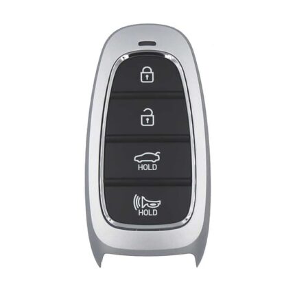 Hyundai Grandeur 2021 Genuine Smart Key 4 Buttons 433MHz 95440-G80104X