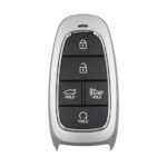 Hyundai Grandeur 2021 Genuine Smart Remote Key 4+1 Buttons 433MHz 95440-G8050
