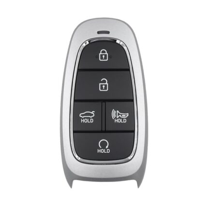 Hyundai Grandeur 2021 Genuine Smart Remote Key 4+1 Buttons 433MHz 95440-G8050
