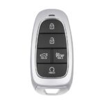 Hyundai Grandeur 2021 Smart Remote Key 4+1 Buttons 433MHz 95440-G8050