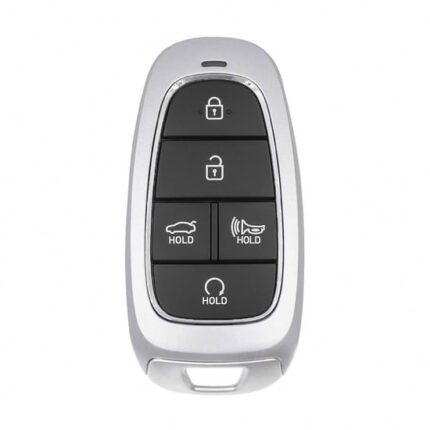 Hyundai Grandeur 2021 Smart Remote Key 4+1 Buttons 433MHz 95440-G8050