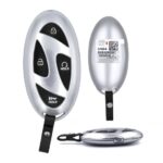 Hyundai Grandeur 2023 Genuine Smart Remote Key 4+1 Buttons 433MHz 95440-N1940