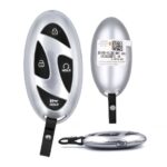 Hyundai Grandeur 2024 Genuine Smart Remote Key 4+1 Buttons 433MHz 95440-N1100