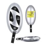 Hyundai Grandeur 2024 Genuine Smart Remote Key 6+1 Buttons 433MHz 95440-N1110