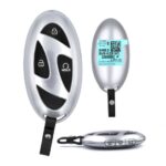 Hyundai Grandeur 2024 Genuine Smart Remote Key 6 Buttons 433MHz 95440-N1030