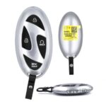 Hyundai Grandeur GN7 Genuine Smart Remote Key 6+1 Buttons 433MHz 95440-N1910