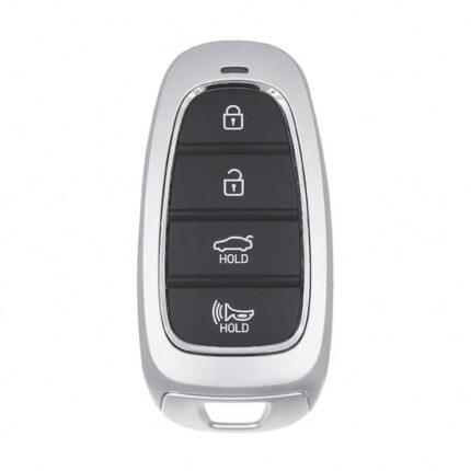 Hyundai Grandeur Smart Remote Key 3+1 Buttons 433MHz 95440-G80104X
