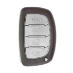 Hyundai HB20 2022 Genuine Smart Remote Key 3+1Buttons 433MHz 95440-R1100