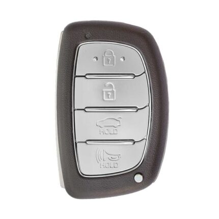 Hyundai HB20 2022 Genuine Smart Remote Key 3+1Buttons 433MHz 95440-R1100