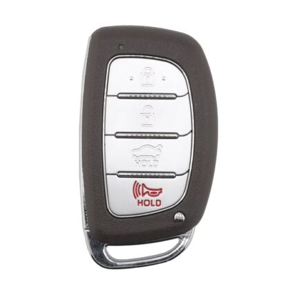 Hyundai HB20 2023 Smart Remote Key 3+1 Buttons 433MHz 95440-R1100