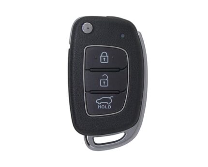 Hyundai I10 2016 Genuine Flip Remote Key 433MHz 95430-B9000