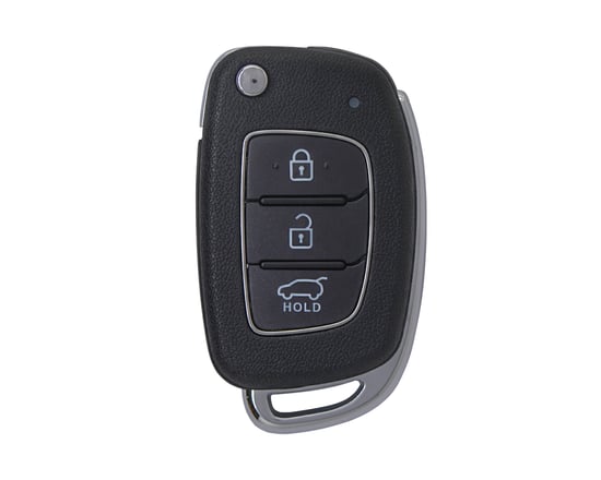Hyundai I10 2016 Genuine Flip Remote Key 433MHz 95430-B9000 Hyundai I10 2016 Genuine Flip Remote Key 433MHz 95430-B9000