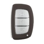 Hyundai I10 2023 Genuine Smart Remote Key 3 Buttons 433MHz 95440-K7000