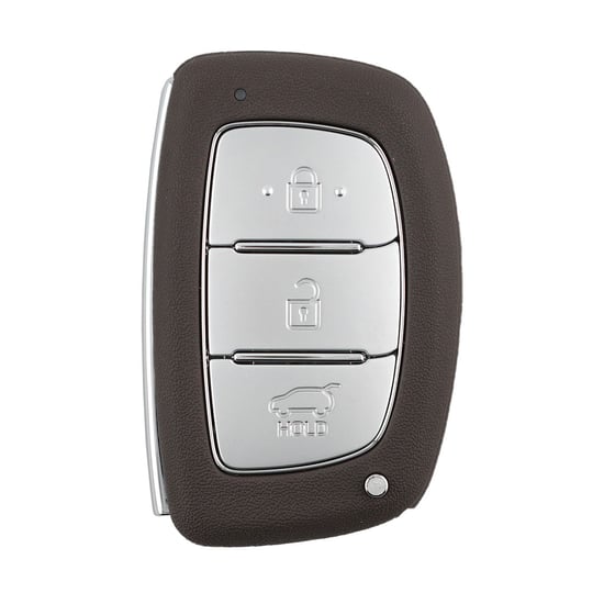 Hyundai I10 2023 Genuine Smart Remote Key 3 Buttons 433MHz 95440-K7000 Hyundai I10 2023 Genuine Smart Remote Key 3 Buttons 433MHz 95440-K7000