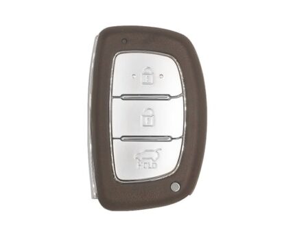Hyundai I20 2018 Genuine Smart Remote Key 433MHz 95440-C7100