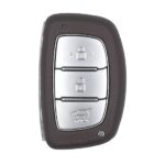 Hyundai I20 2021 Genuine Smart Remote Key 3 Buttons 433MHz 95440-Q0100
