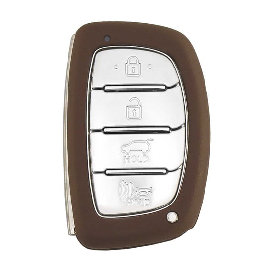 Hyundai I20 2021 Genuine Smart Remote Key 433MHz 95440-T7100 Hyundai I20 2021 Genuine Smart Remote Key 433MHz 95440-T7100