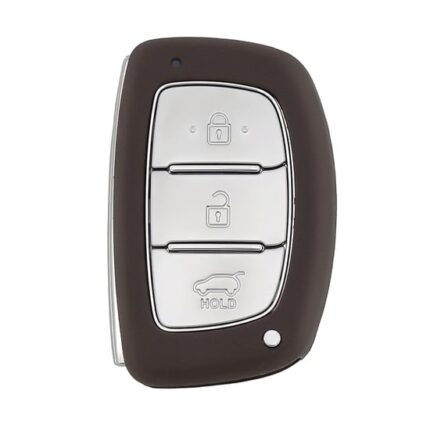 Hyundai I20 2021 Original Smart Remote Key 3 Buttons 433MHz 95440-T7000