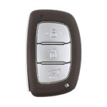 Hyundai I20 2024 Genuine Smart Remote Key 3 Buttons 433MHz 95440-Q0200