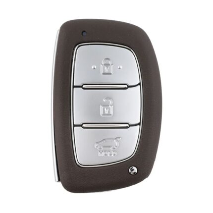 Hyundai I20 2024 Genuine Smart Remote Key 3 Buttons 433MHz 95440-Q0200