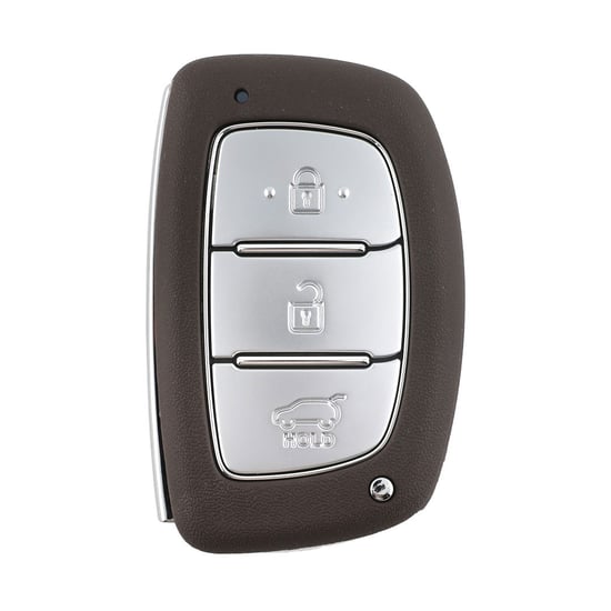 Hyundai I20 2024 Original Smart Remote Key 3 Buttons 433MHz 95440-Q0200 Hyundai I20 2024 Original Smart Remote Key 3 Buttons 433MHz 95440-Q0200