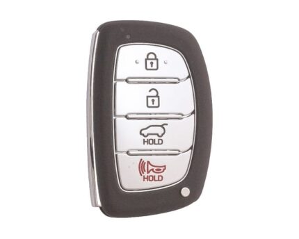 Hyundai I30 2015-2017 Genuine Smart Key Remote 433MHz 95440-A5010