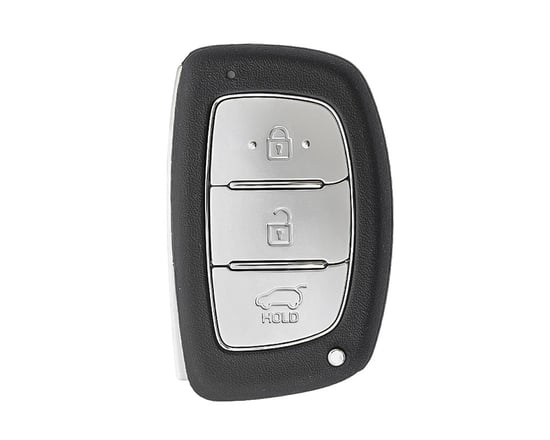 Hyundai I30 2015-2017 Genuine Smart Remote 433MHz 95440-A5110 Hyundai I30 2015-2017 Genuine Smart Remote 433MHz 95440-A5110