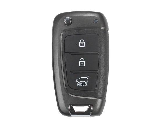 Hyundai I30 2018 Genuine Flip Remote Key 433MHz 95430-G3200 Hyundai I30 2018 Genuine Flip Remote Key 433MHz 95430-G3200