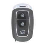 Hyundai i30 2018 Genuine Smart Remote Key 433MHz 95440-G3100