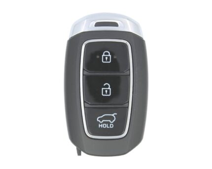 Hyundai i30 2018 Genuine Smart Remote Key 433MHz 95440-G3100
