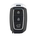 Hyundai I30 N 2018 Genuine Smart Remote Key 433MHz 95440-S0000