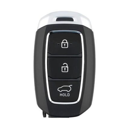 Hyundai I30 N 2018 Genuine Smart Remote Key 433MHz 95440-S0000