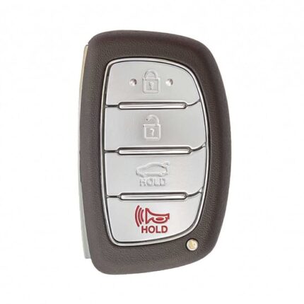 Hyundai I40 2012 Genuine Smart Key Remote 433MHz 95440-3Z001