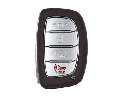 Hyundai I40 2014 Genuine Smart Remote Key 433MHz 95440-3Z002